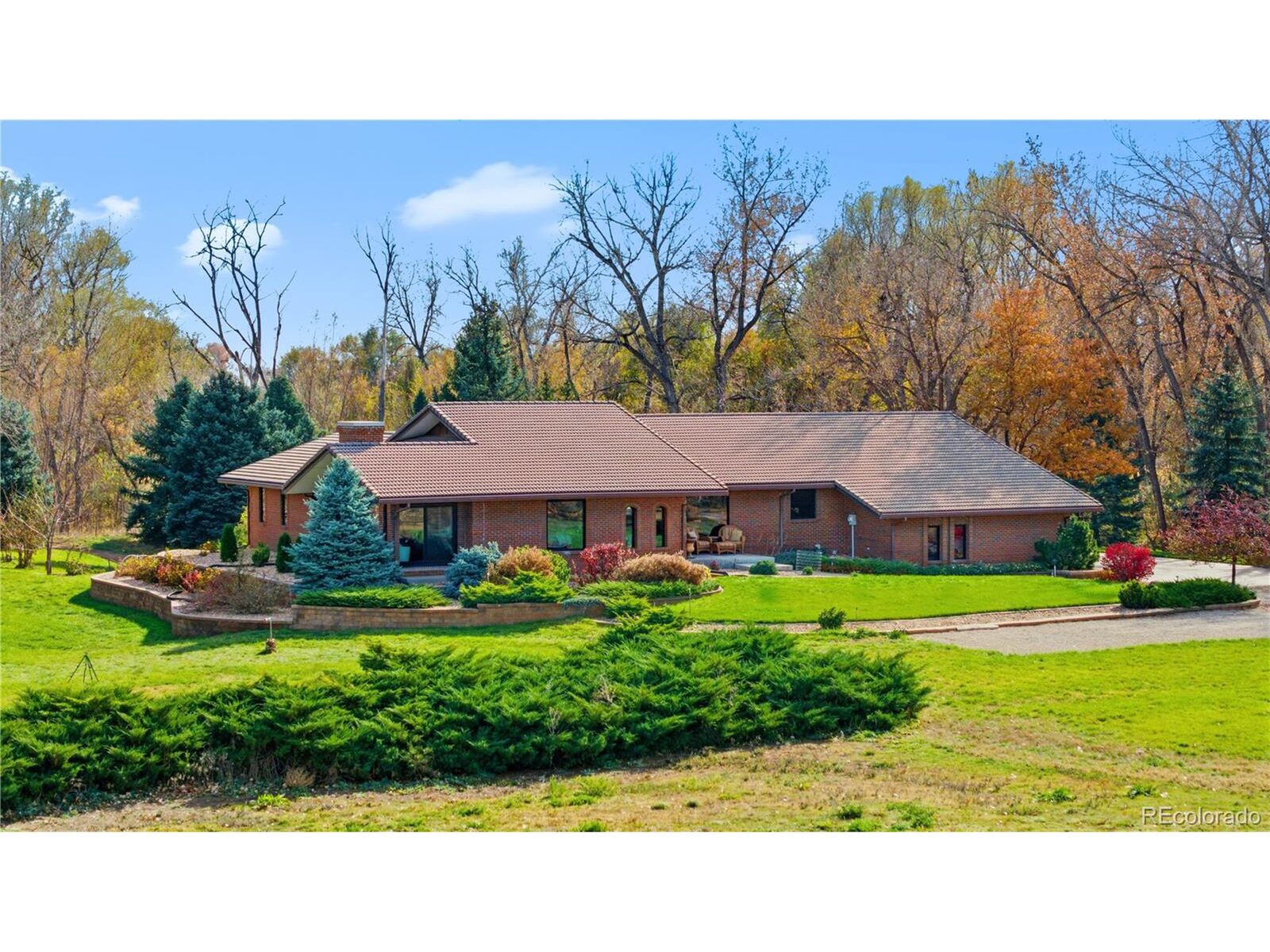 Property Photo:  8020 N 81st St  CO 80503 