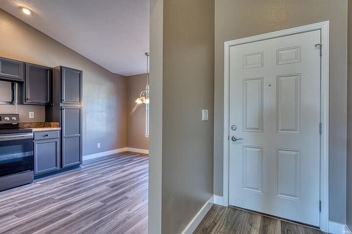 Property Photo: 3021 Mooring Road IN 47725