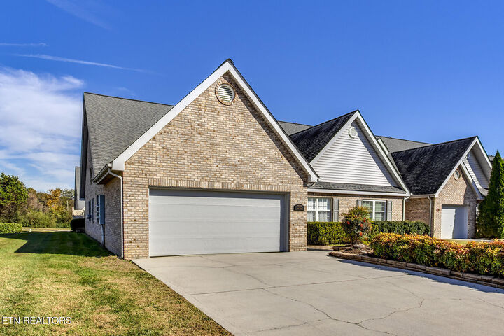 Property Photo:  3220 Lightspring Lane  TN 37917 