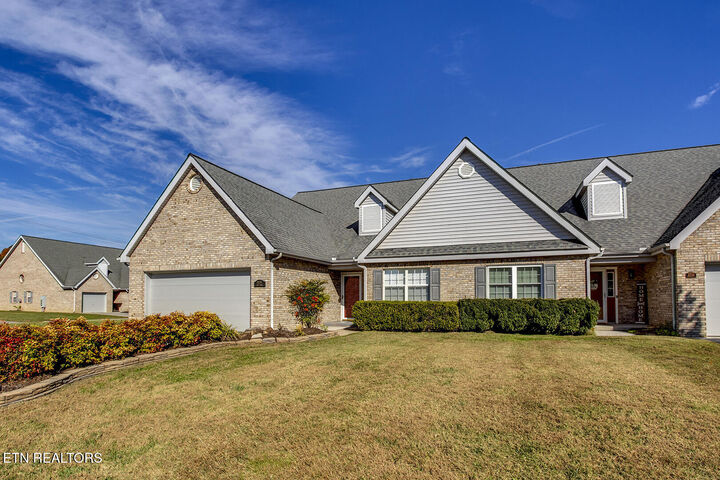 Property Photo: 3220 Lightspring Lane TN 37917