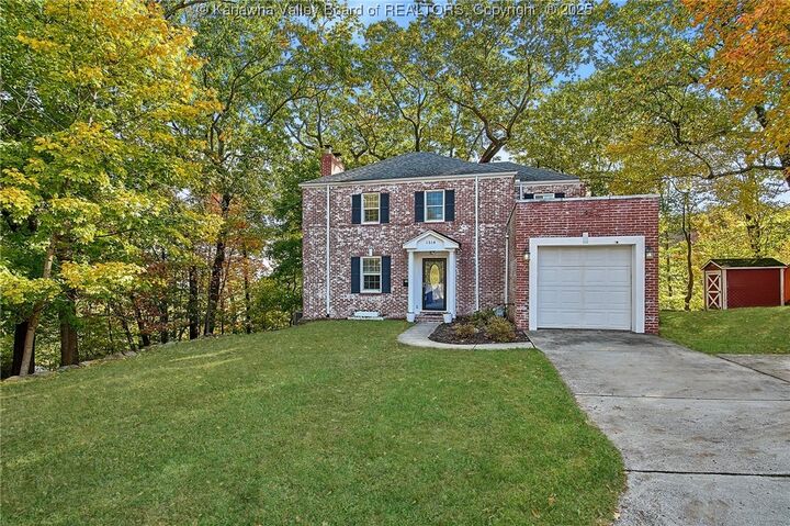 Property Photo: 1514 North Drive WV 25303