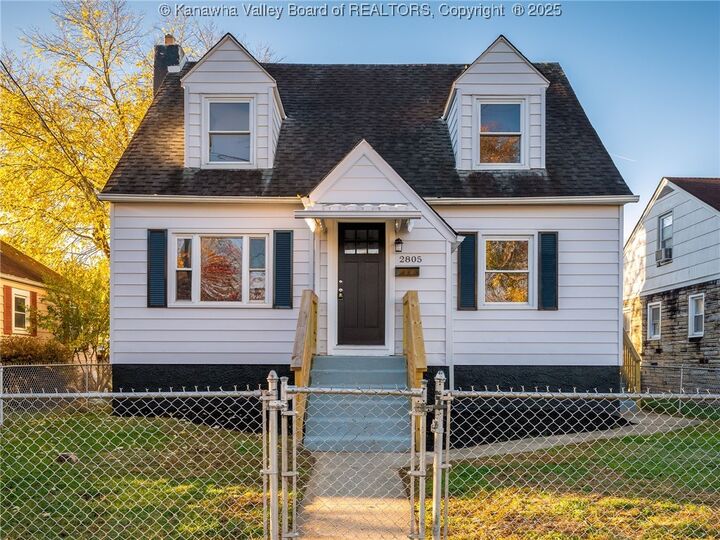 2805 Lincoln Avenue  Saint Albans WV 25177 photo