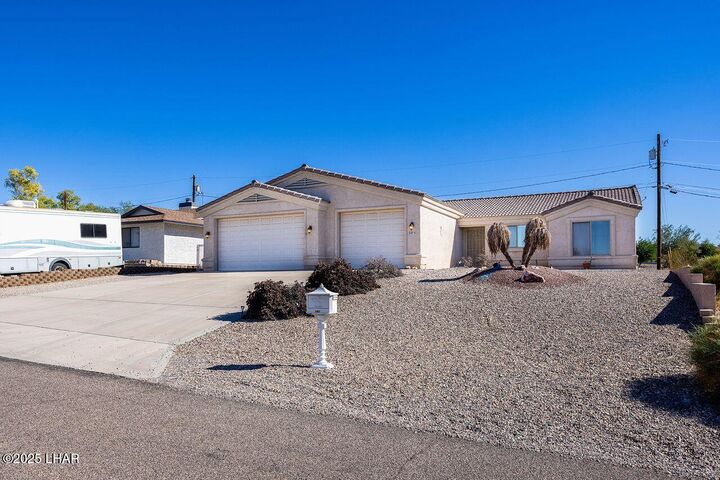 Property Photo:  2475 Atlantic Dr  AZ 86404 