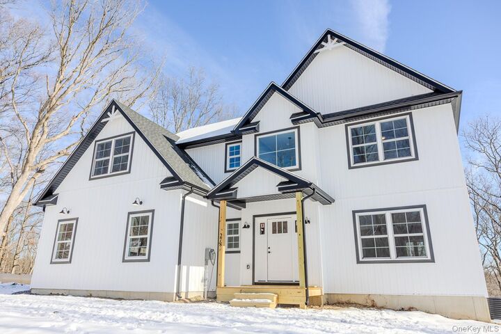 Property Photo:  278 Old Mountain Road  NY 10963 