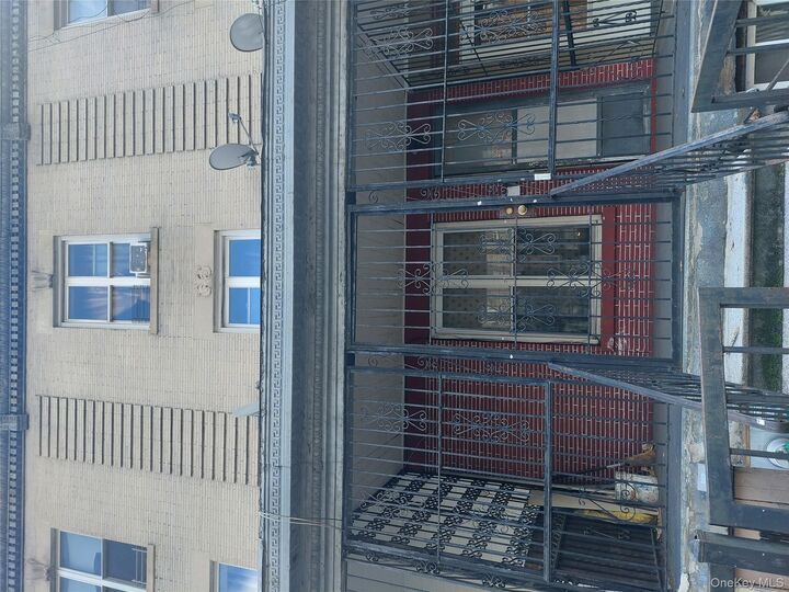 Property Photo: 2408 Grand Avenue NY 10468