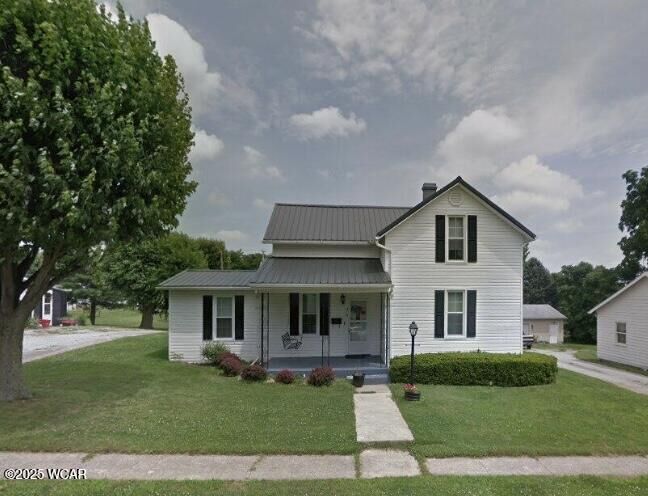 Property Photo:  416 Center St. Street  OH 43326 