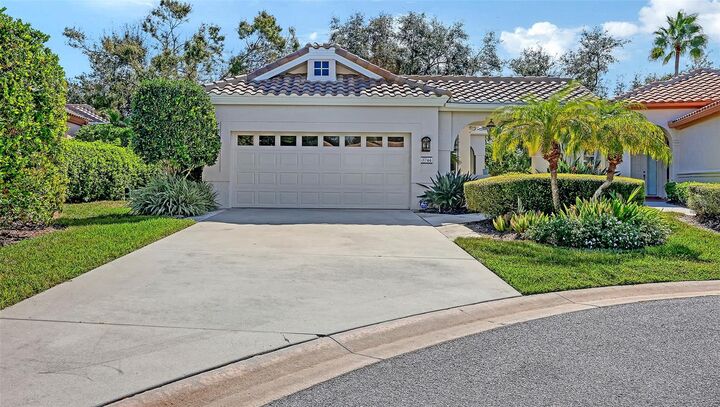 3744 Castellon Court  Sarasota FL 34238 photo