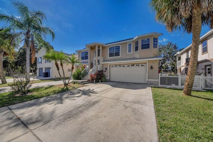 Property Photo:  5451 Tropic Drive  FL 34653 