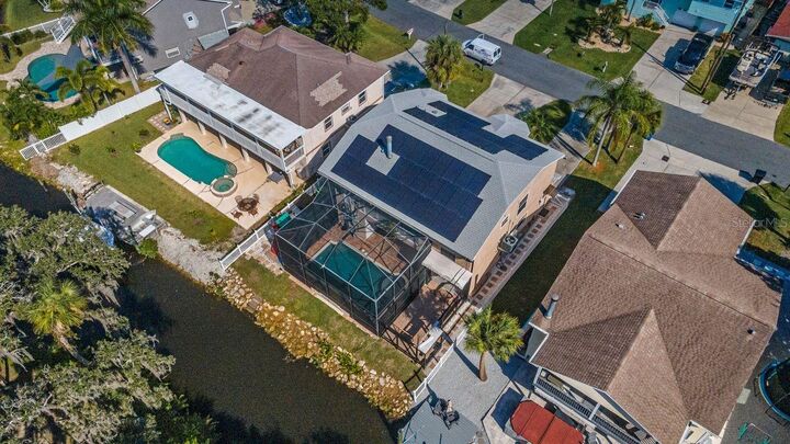 Property Photo:  5451 Tropic Drive  FL 34653 