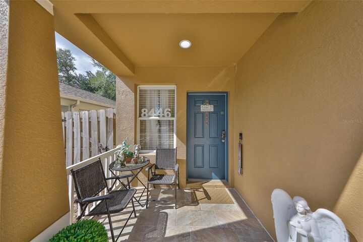 Property Photo:  8446 Quarter Horse Drive  FL 33578 