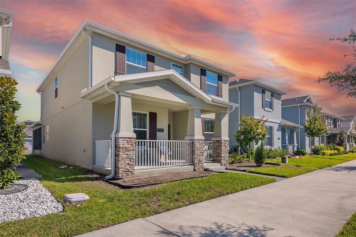 Property Photo:  11145 Lore Way  FL 32832 