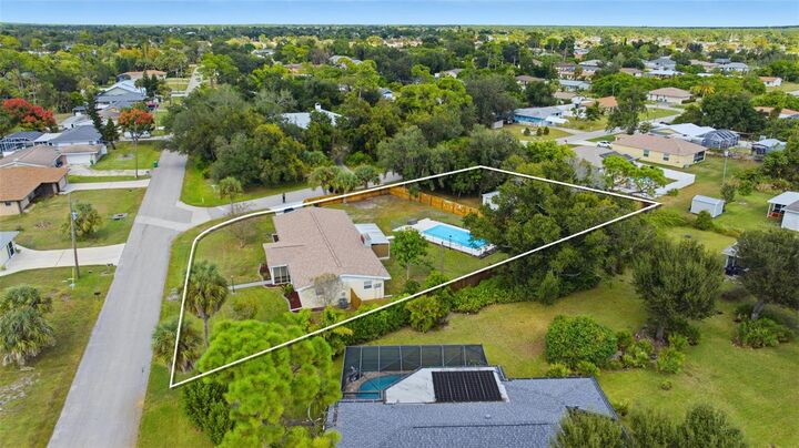 Property Photo: 3494 Brooklyn Avenue FL 33952
