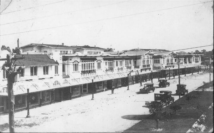 Property Photo: 65 S Palm Avenue 1501 FL 34236