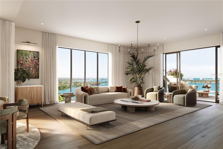 Property Photo:  65 S Palm Avenue 1501  FL 34236 