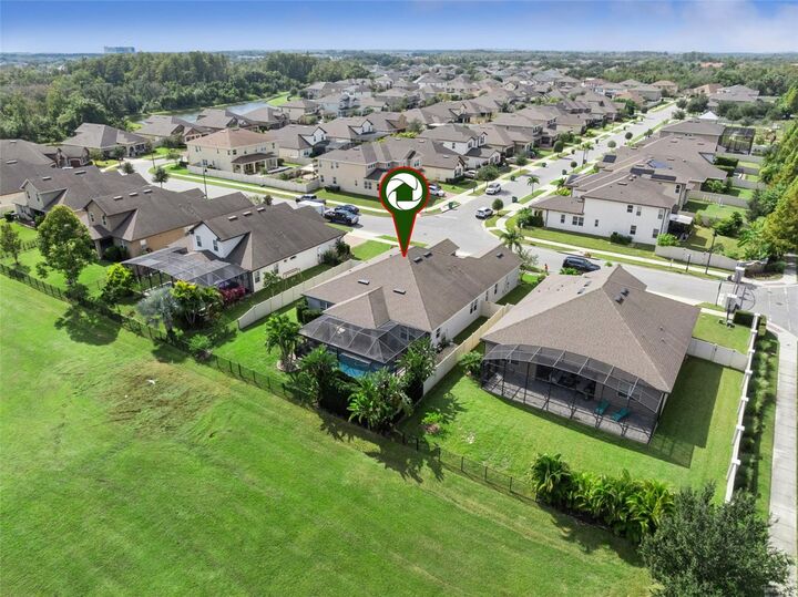 486 Wrangler Road  Winter Garden FL 34787 photo