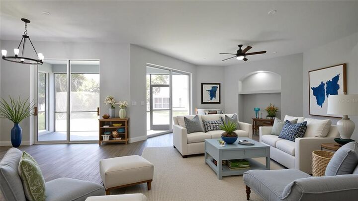 Property Photo:  1647 Squaw Lane  FL 34286 