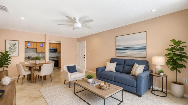Property Photo: 631 N Orange Avenue 208 FL 34236