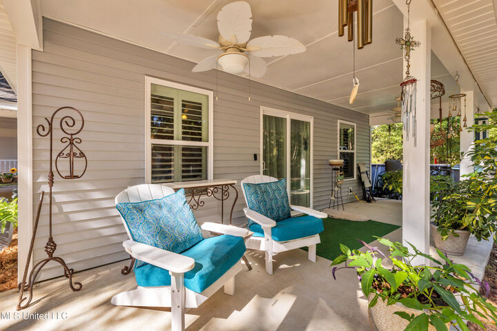 1613 Fairhaven Drive  Gautier MS 39553 photo