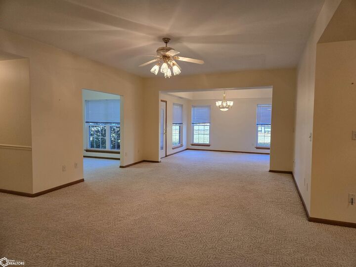 Property Photo:  1415 Orchard Meadow Drive A  IA 52601 