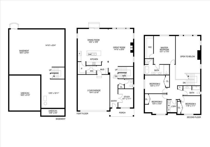 Property Photo:  35 Starr Drive  MI 48083-1647 