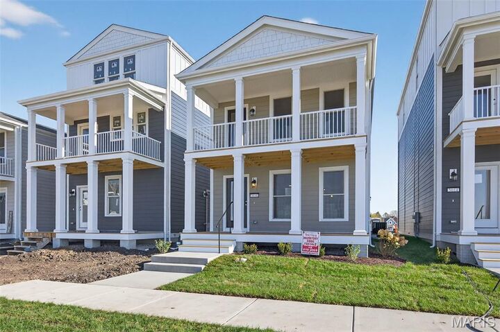 Property Photo: 5010 Becks Landing Lane MO 63301