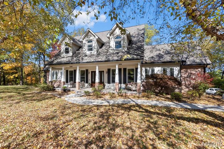 Property Photo:  184 Country View Drive  MO 63736 