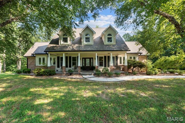 Property Photo: 184 Country View Drive MO 63736