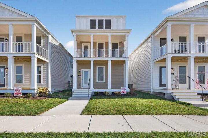 5026 Becks Landing Lane  St Charles MO 63301 photo