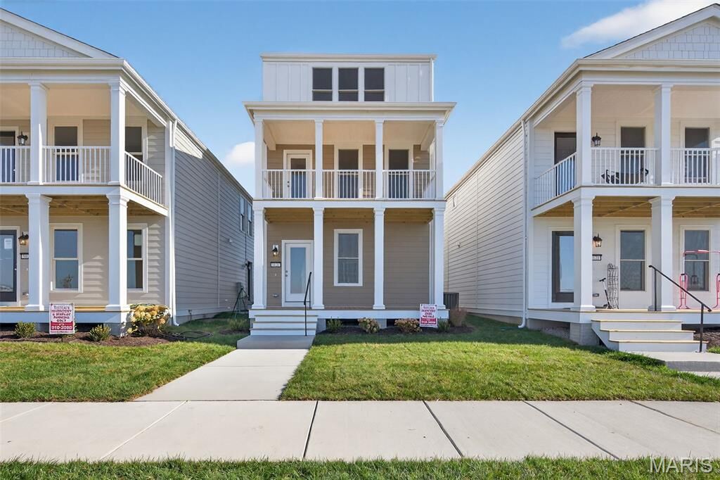 Property Photo: 5026 Becks Landing Lane MO 63301