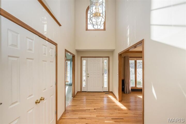 Property Photo: 1324 Riverdale Circle MO 63005