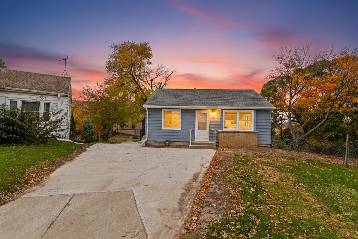 Property Photo: 841 N 54th St WI 53208