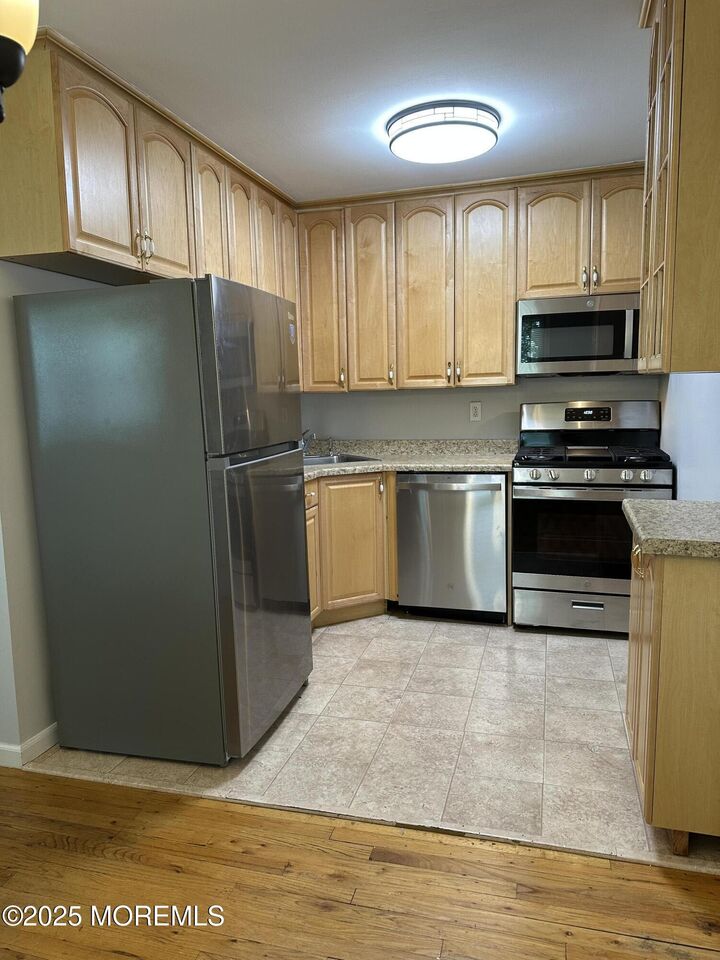 Property Photo:  440 Cross Road C  NJ 07747 