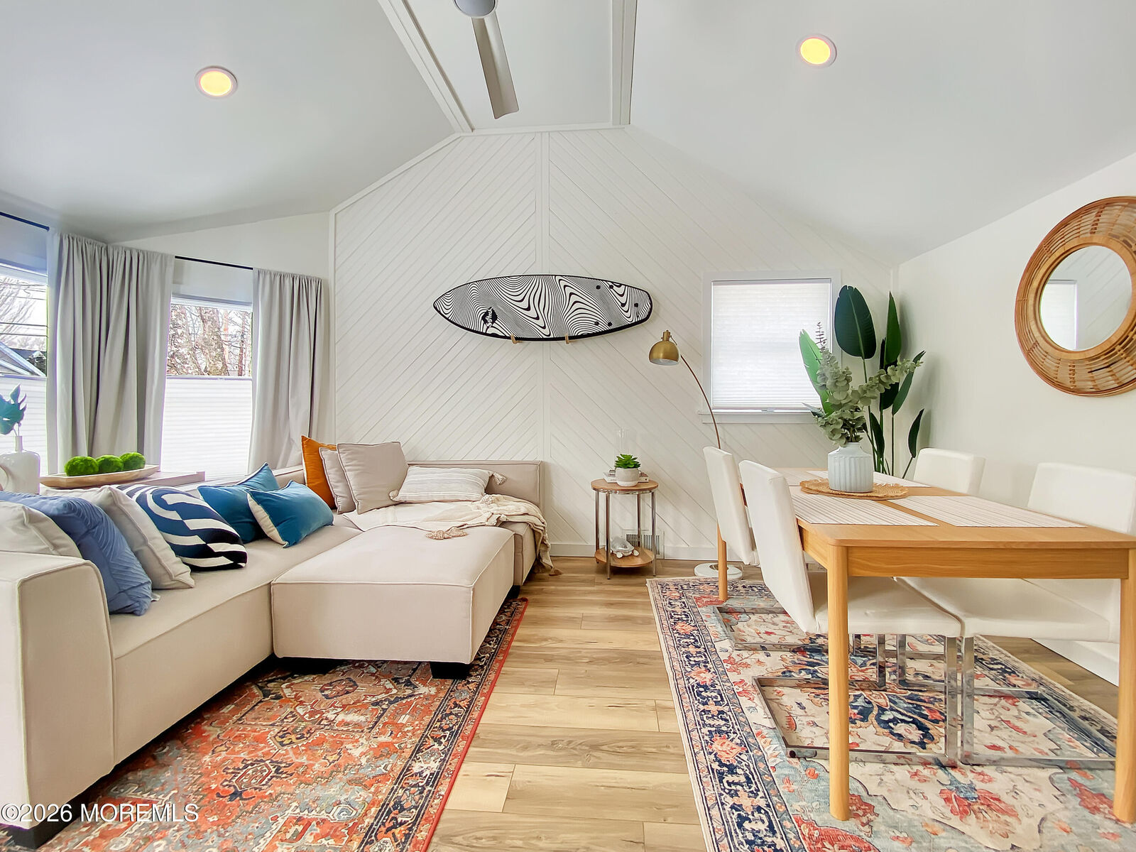 Property Photo:  110 Curtis Place  NJ 08736 