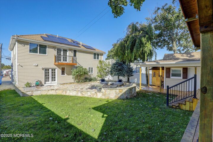 Property Photo: 48 Cedar NJ 08859