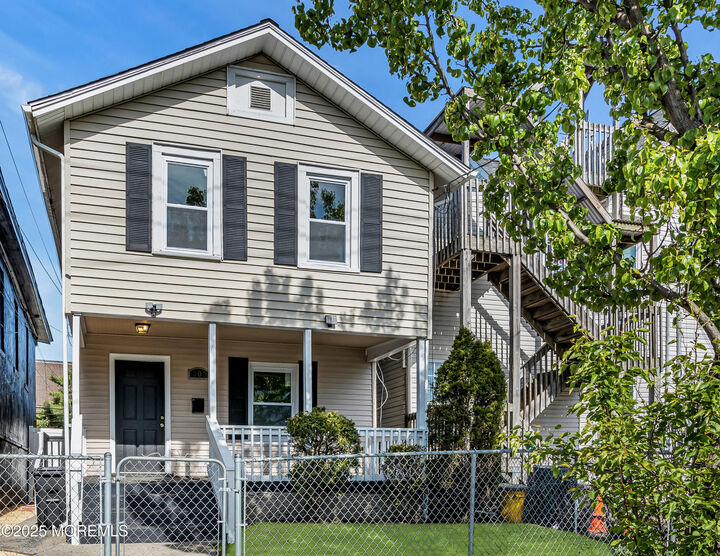 303 Comstock Street  Asbury Park NJ 07712 photo