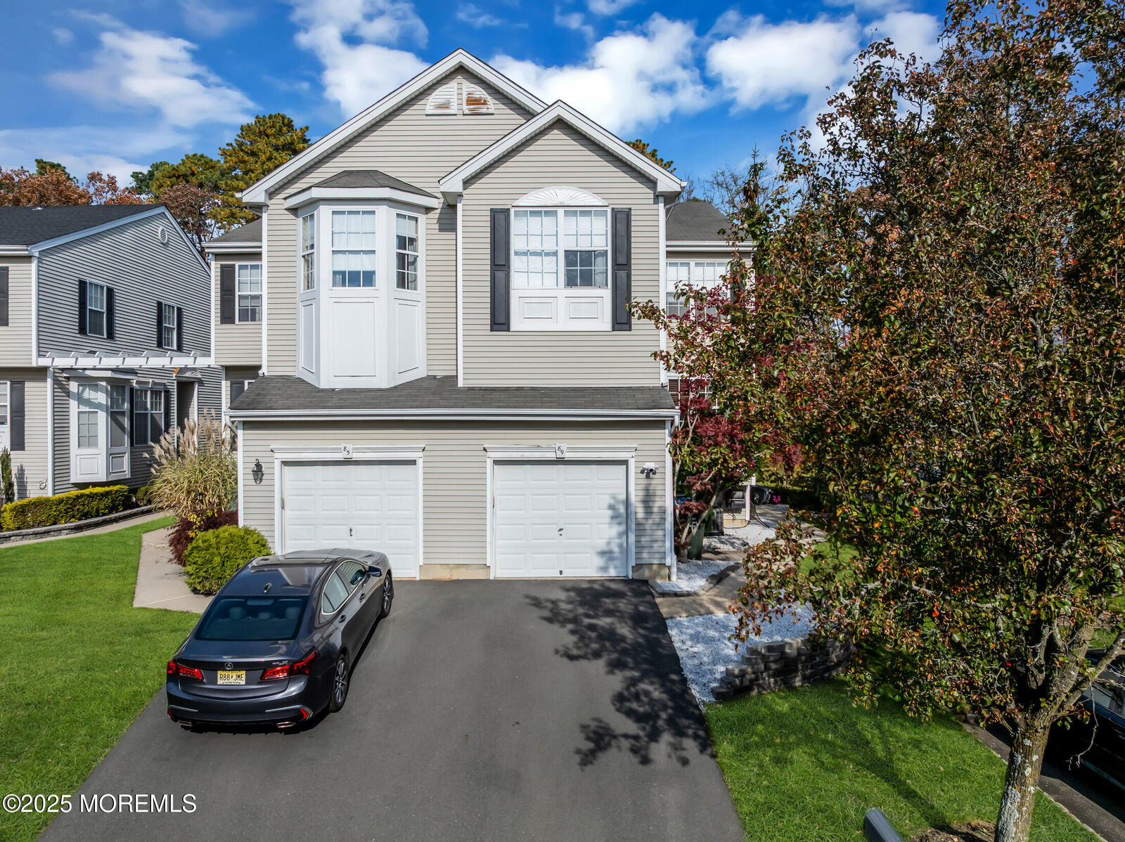 Property Photo:  89 Austin Street  NJ 07712 