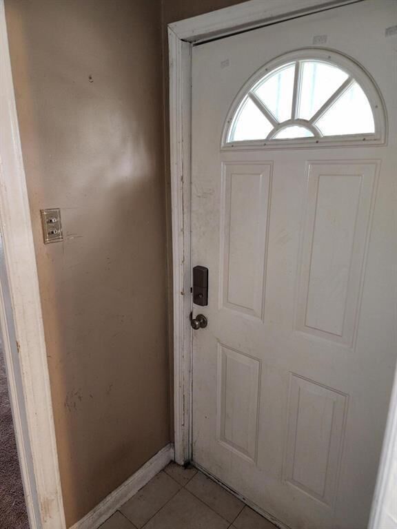 Property Photo:  20529 Irvington Street  MI 48203 