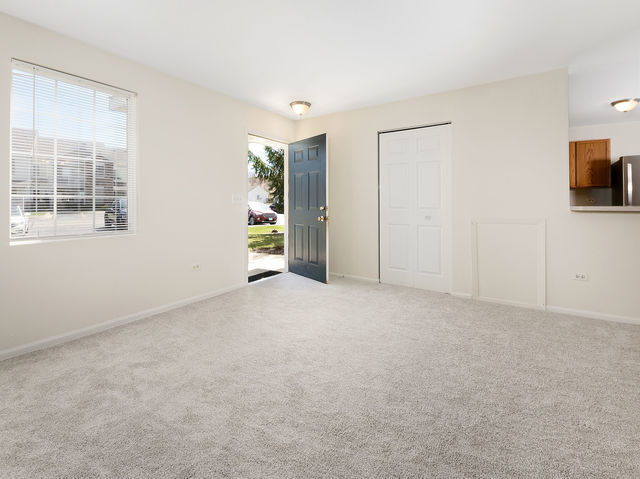 Property Photo: 1309 Silverstone Drive 1309 IL 60110