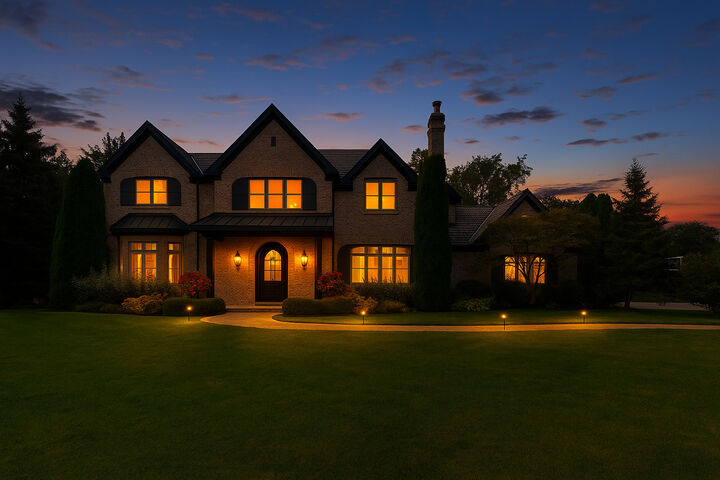 Property Photo: 950 Gage Lane IL 60045