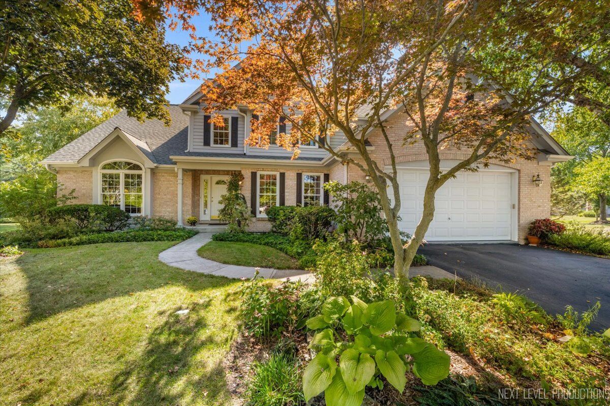 Property Photo:  3212 Austin Court  IL 60564 