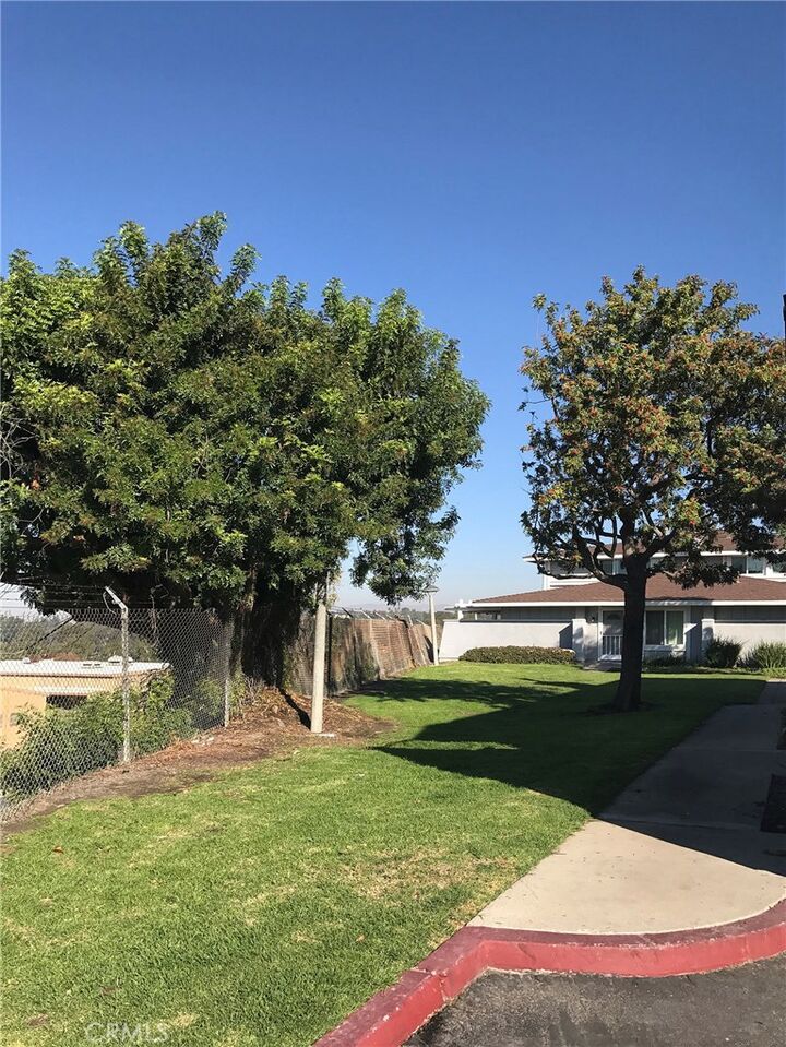 Property Photo: 22948 Via Pimiento 4B CA 92691