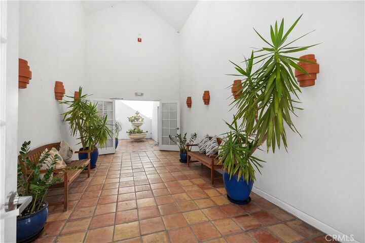 Property Photo: 206 Avenida Montalvo 8 CA 92672