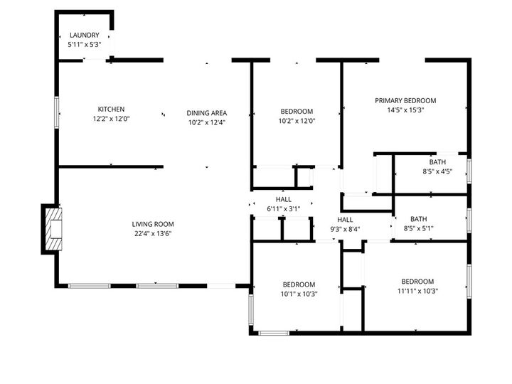 Property Photo:  6082 Royalist  CA 92647 