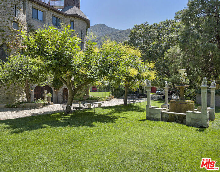 Property Photo: 38838 Birch Creek Lane CA 92399