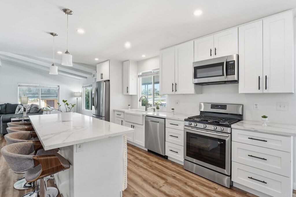 Property Photo:  1195 La Moree 98  CA 92078 