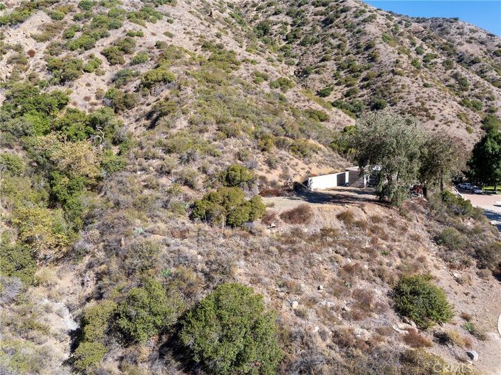 Property Photo:  0 Silverado Canyon Rd  CA 92676 