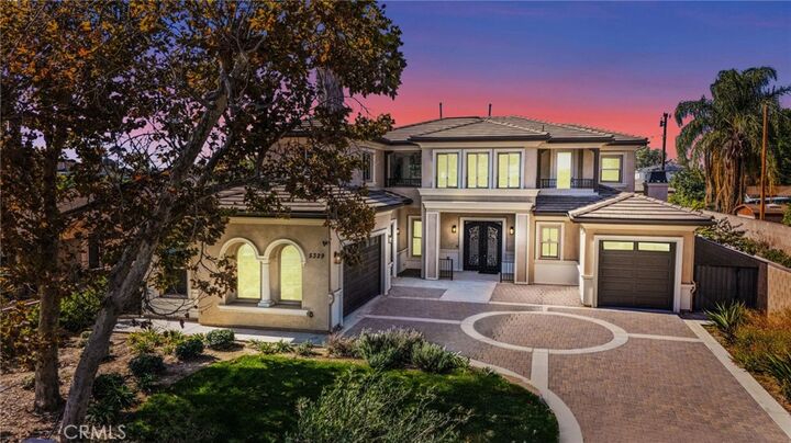 5329 Alessandro  Temple City CA 91780 photo