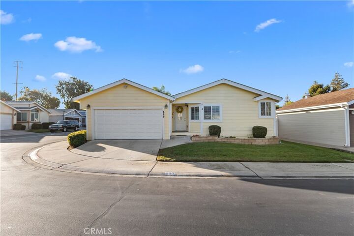 Property Photo:  140 W Pioneer 100  CA 92374 