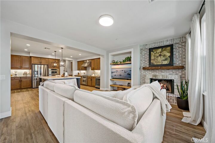 Property Photo:  6 Salvatore  CA 92694 