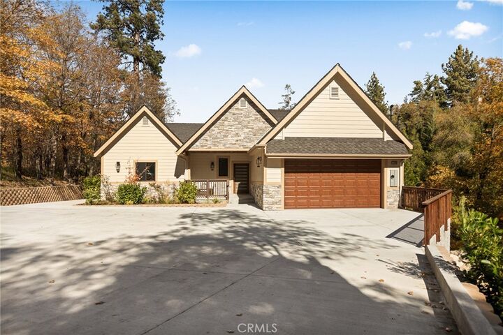 Property Photo: 1285 N State Highway 173 CA 92352